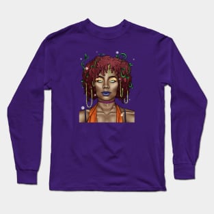 Seer Long Sleeve T-Shirt